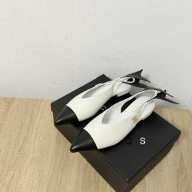 Picture of Chanel Shoes _SKUChanelsz35-40YS6232716